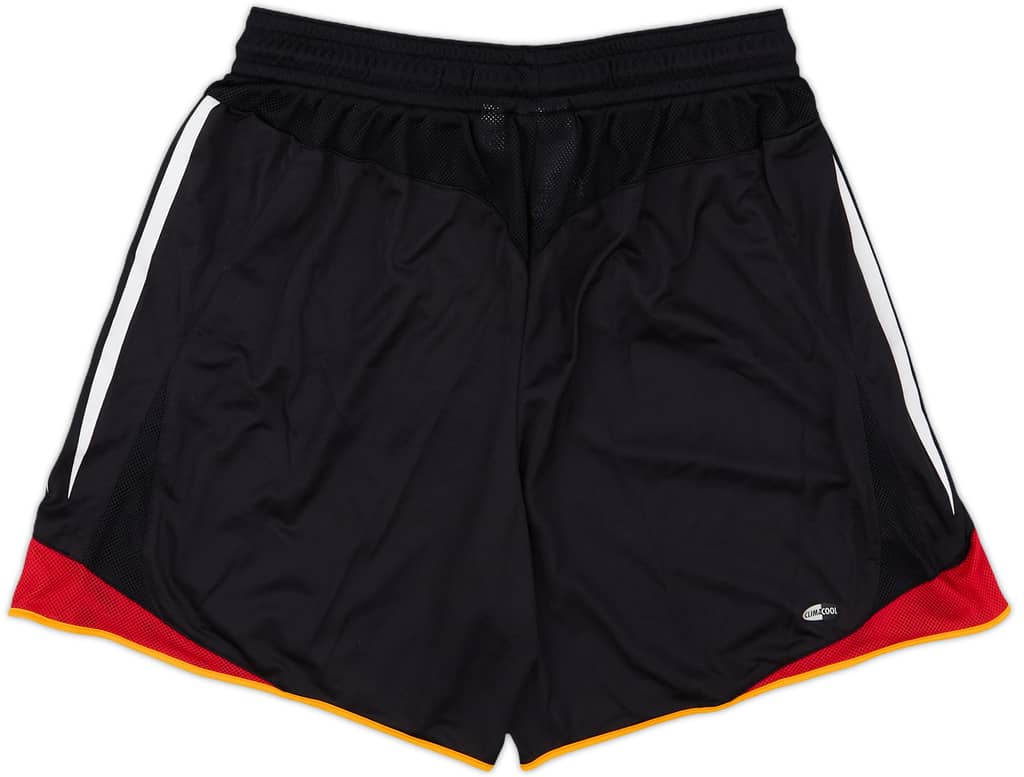 2004-05 Germany Home Shorts (M)