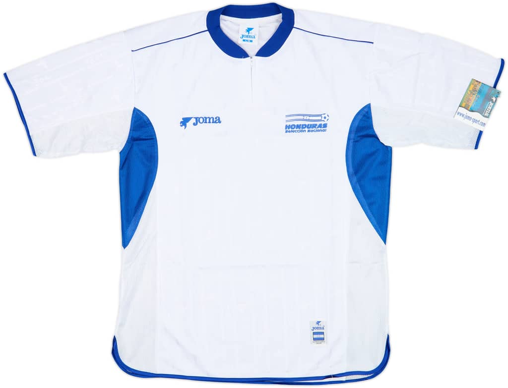 2001 Honduras Home Shirt (L)