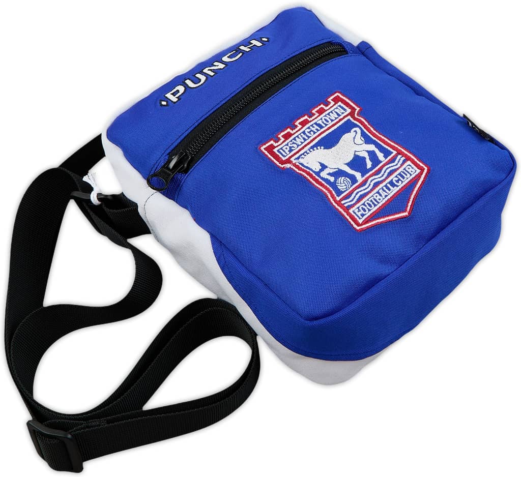 2003-05 Ipswich Rework Shoulder Bag