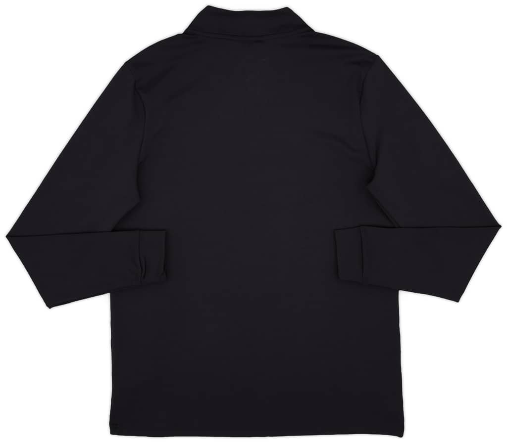 2023-24 Castore 1/4 Zip Training Top (M)