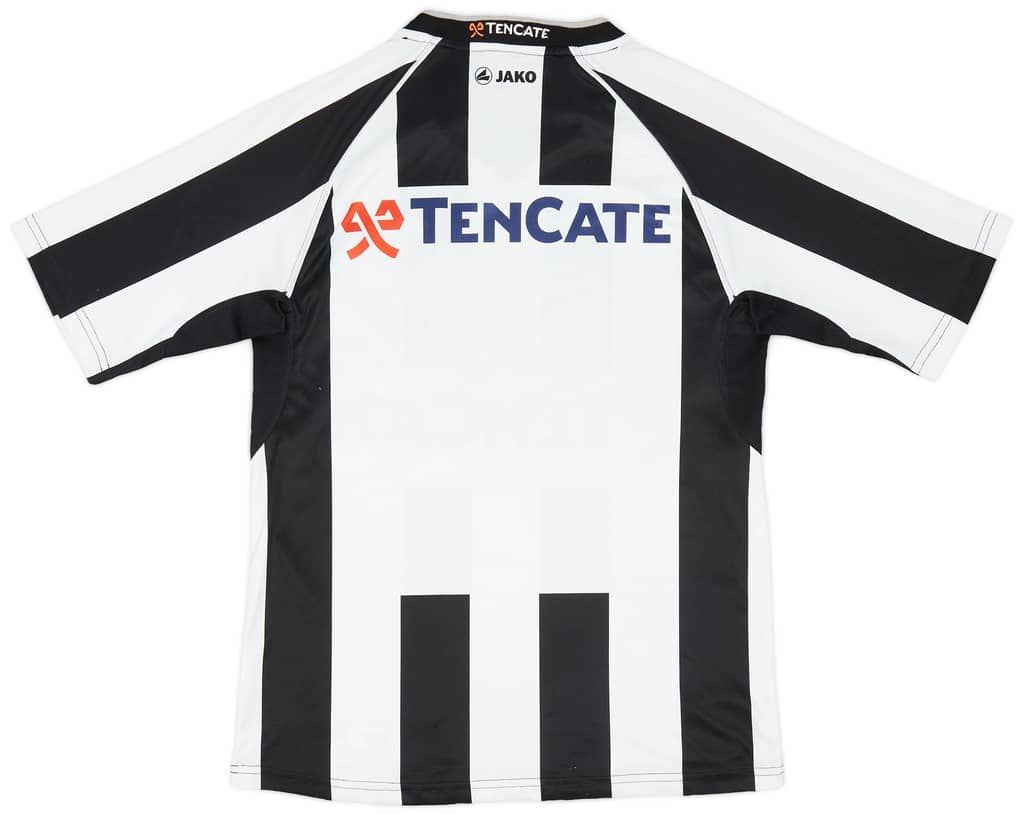 2011-12 Heracles Almelo Home Shirt - 9/10 - (XS)