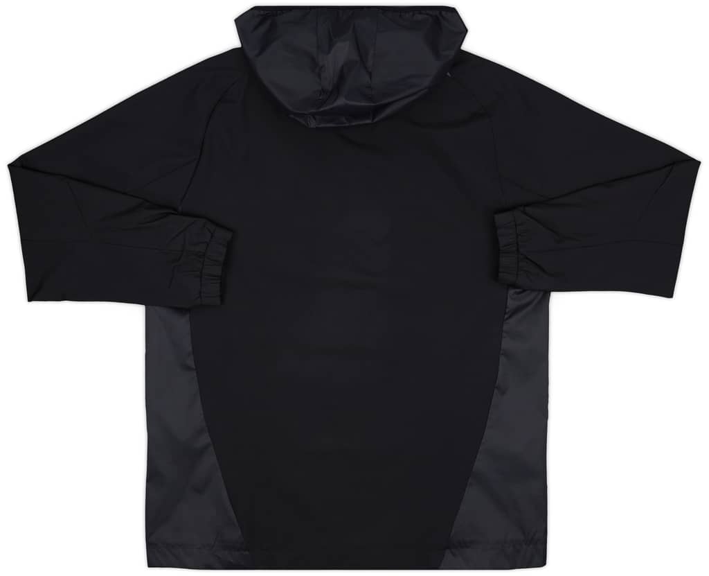 2024-25 Algeria adidas All-Weather Jacket