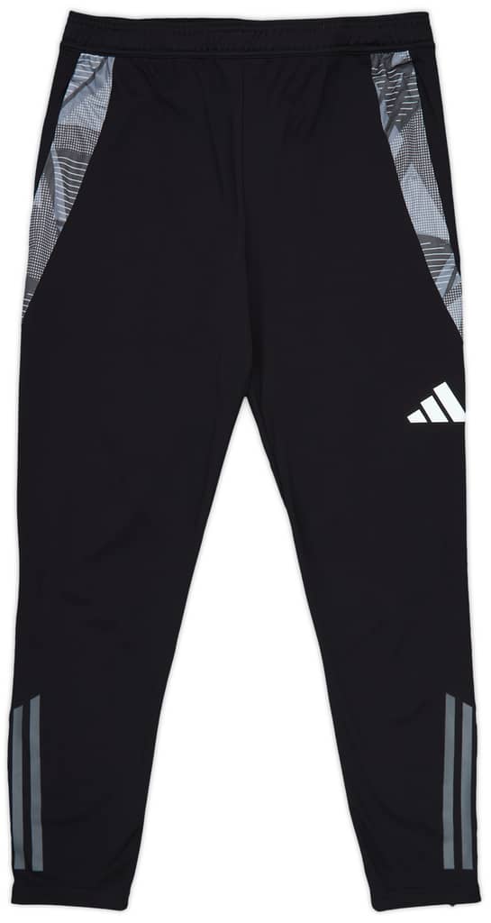 2024-25 adidas Training Pants/Bottoms - As New