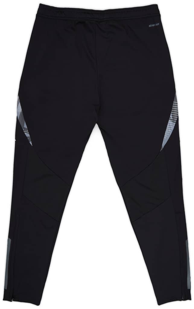 2024-25 adidas Training Pants/Bottoms - As New