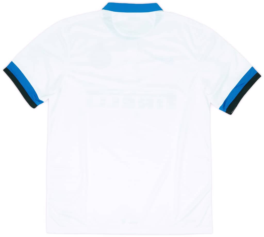 2013-14 Inter Milan Away Shirt (L)
