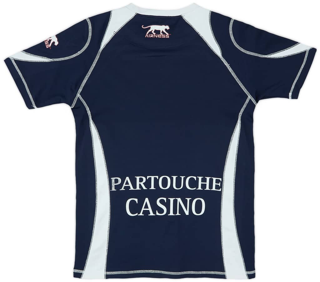 2006-07 Lille Third Shirt - 5/10 - (Women's M)
