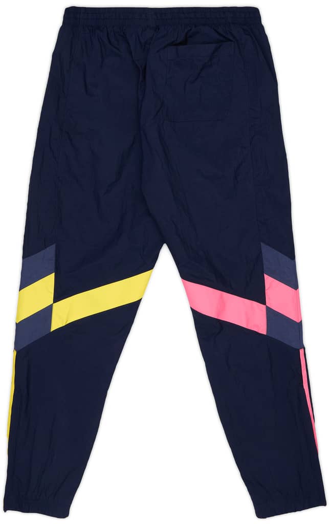 2024-25 Juventus adidas Originals Track Pants/Bottoms