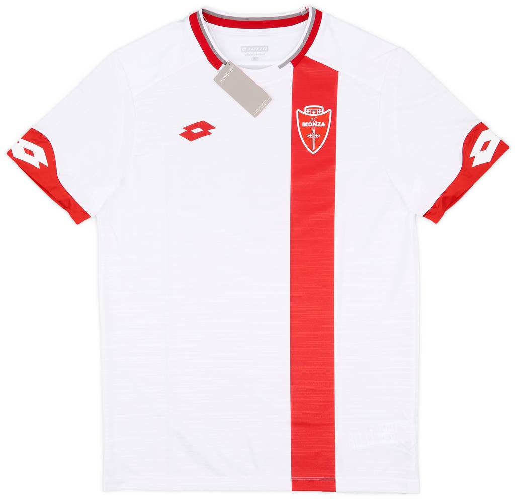 2019-20 Monza Away Shirt (XL)