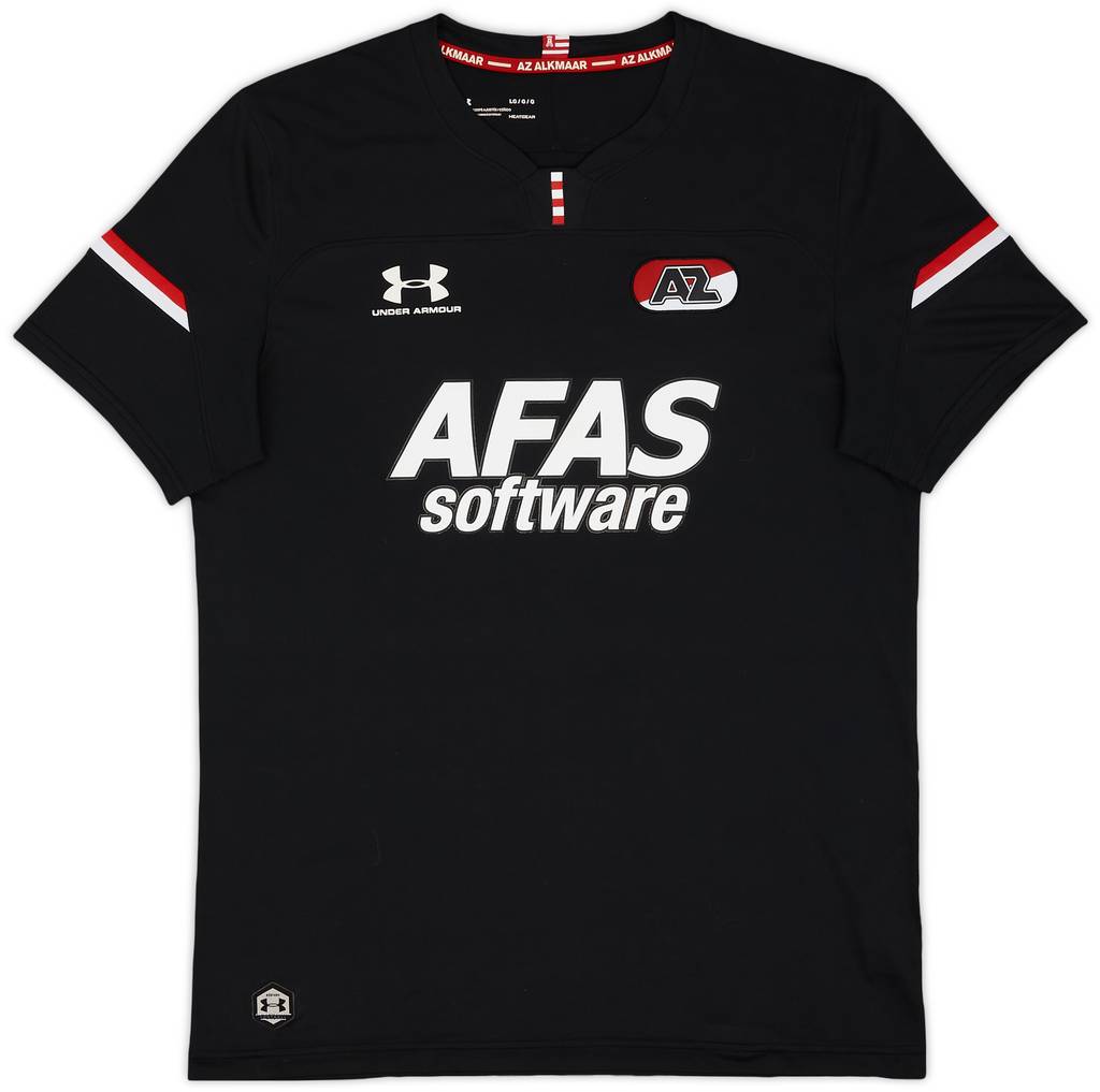 2019-20 AZ Alkmaar Third Shirt - 9/10 - (L)