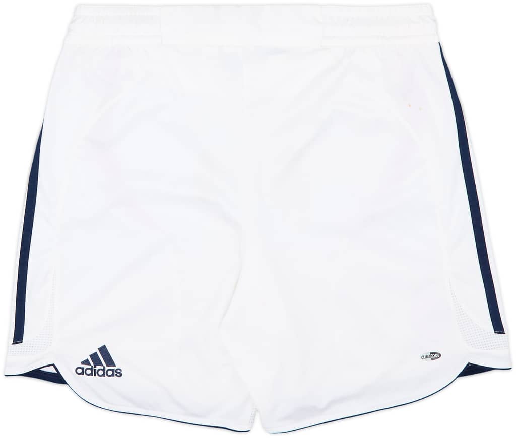 2006-07 Bayern Munich Away Shorts - 7/10 - (S)