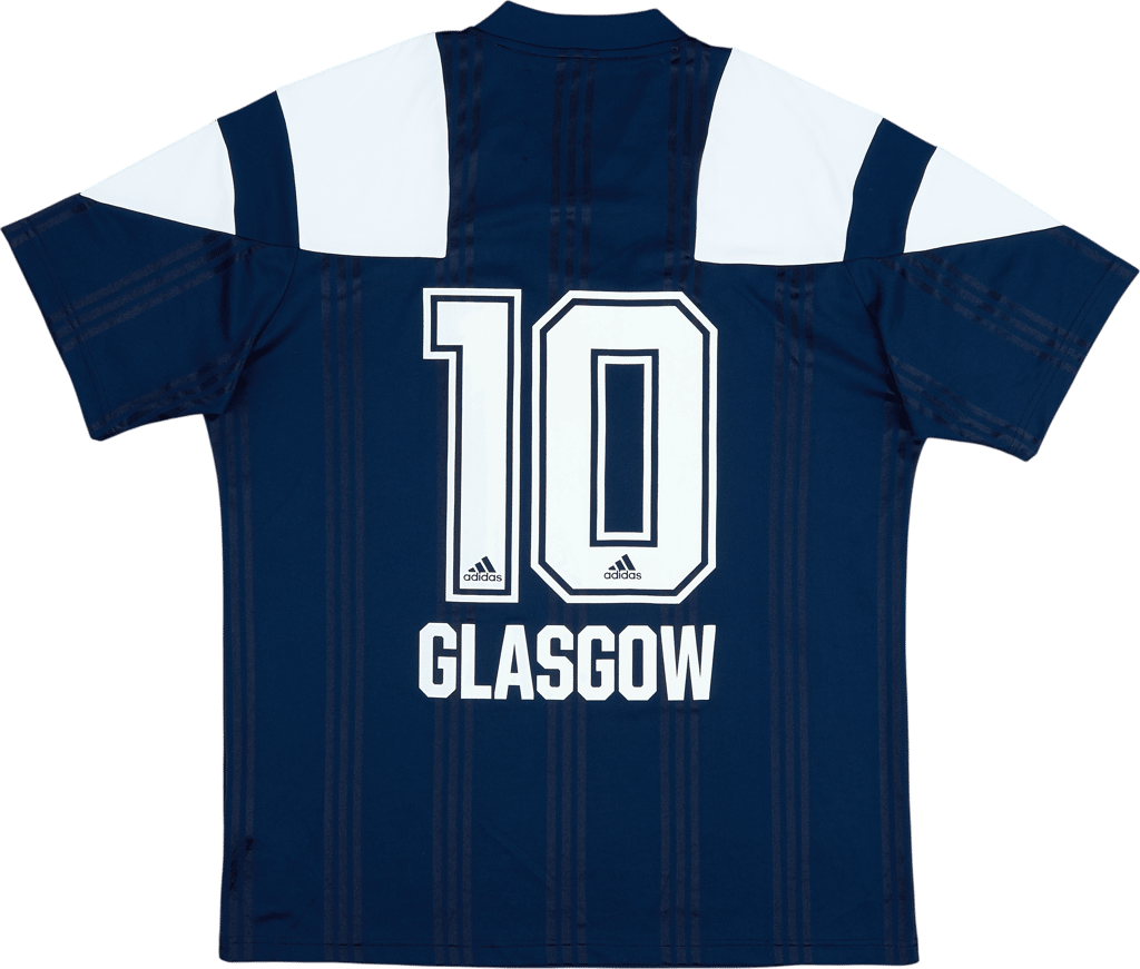 2020 adidas City Pack x Glasgow Shirt - 6/10 - (L)