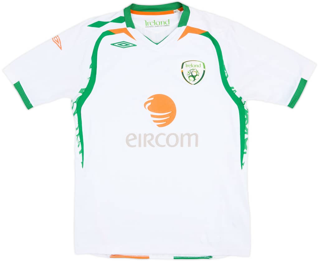 2008-10 Ireland Away Shirt - 5/10 - (M)
