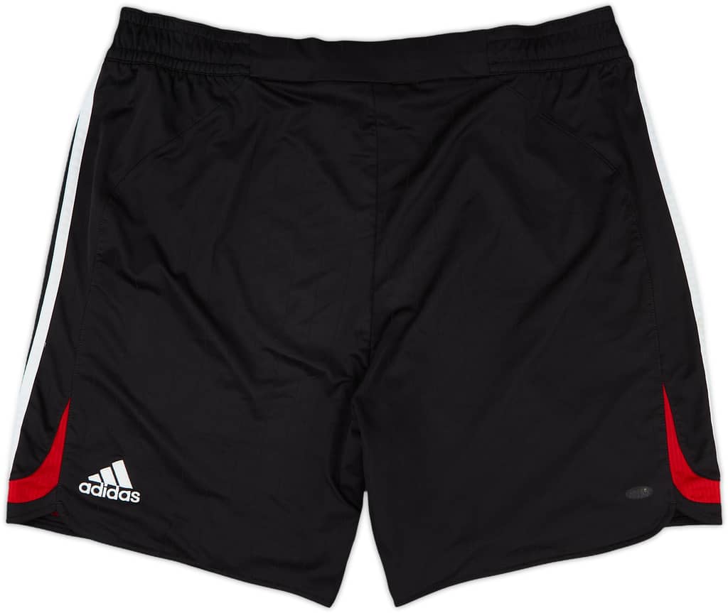 2005-07 Germany Away Shorts - 9/10 - (XL)