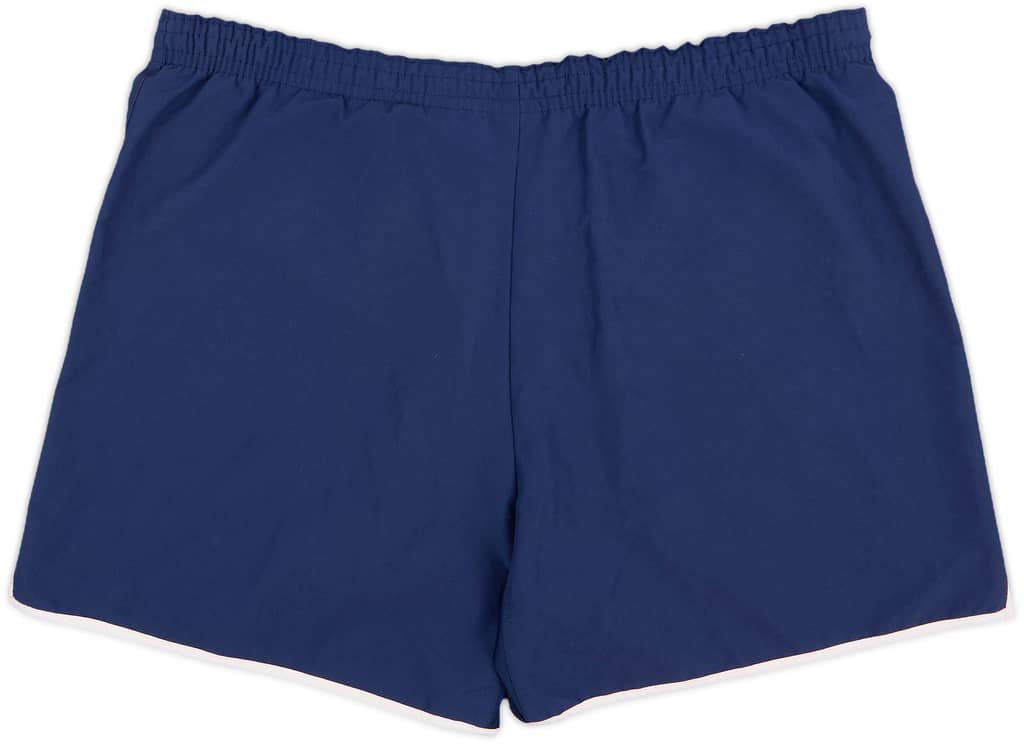 2000-01 Paris Saint-Germain Home Shorts - 6/10 - (L)