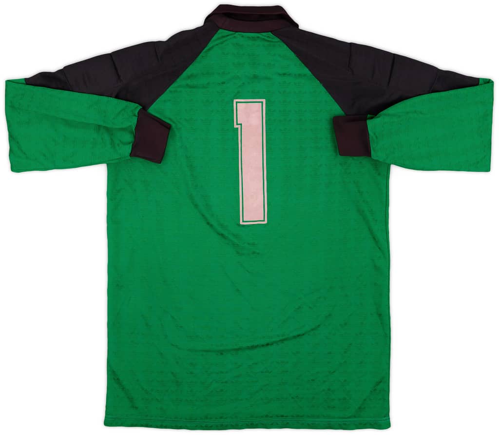 1992-93 AC Milan GK Shirt #1 - 5/10 - (L)