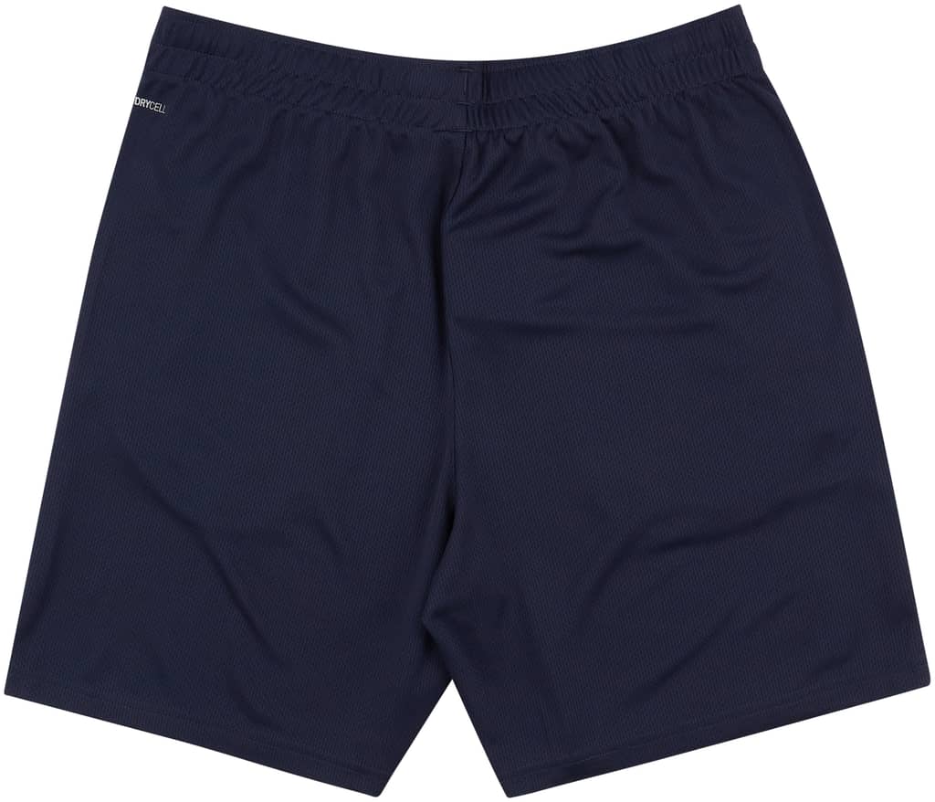 2022-23 Manchester City Puma Training Shorts