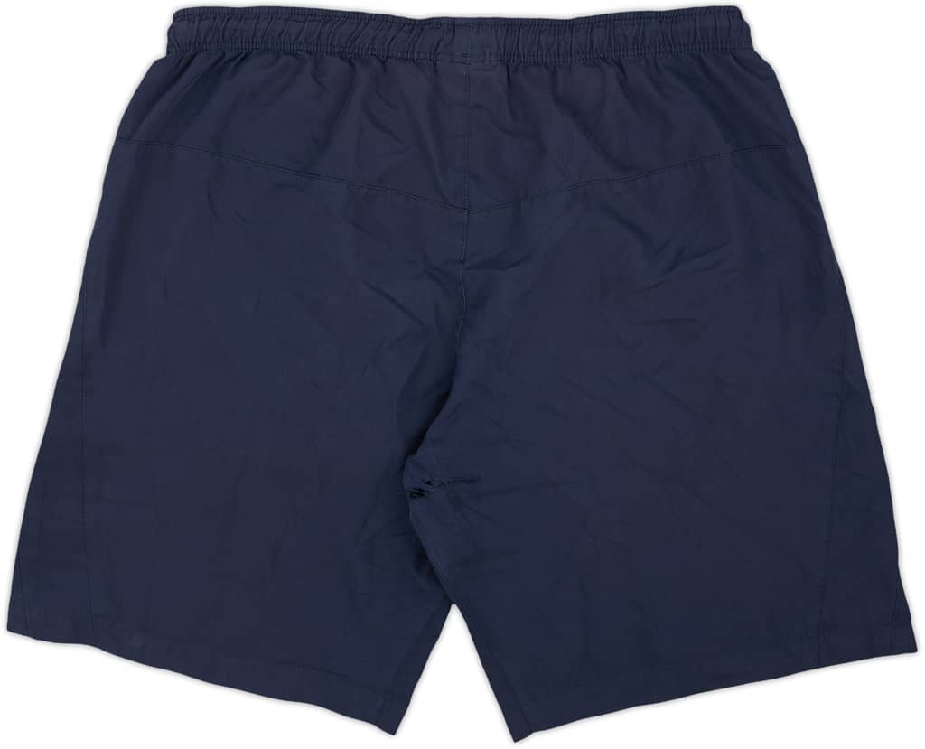 2006-07 Cesena Lotto Training Shorts - 4/10 - (XL)