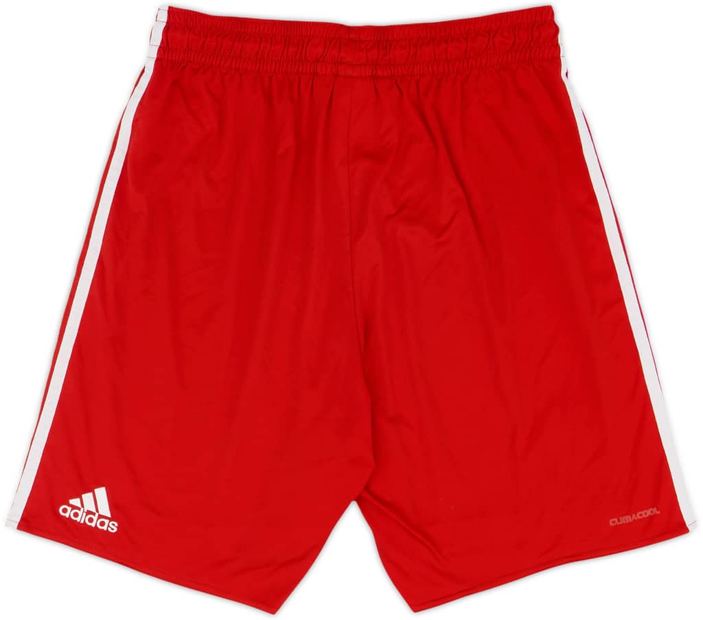 2008-10 Hamburg Third Shorts - 7/10 - (M)