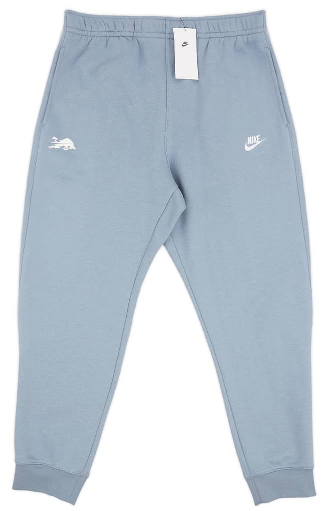 2023-24 RB Leipzig Nike Sweat Pants/Bottoms (XL)