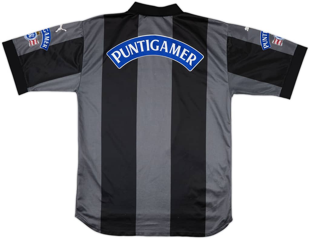 2001-02 Sturm Graz Third Shirt - 5/10 - (M)