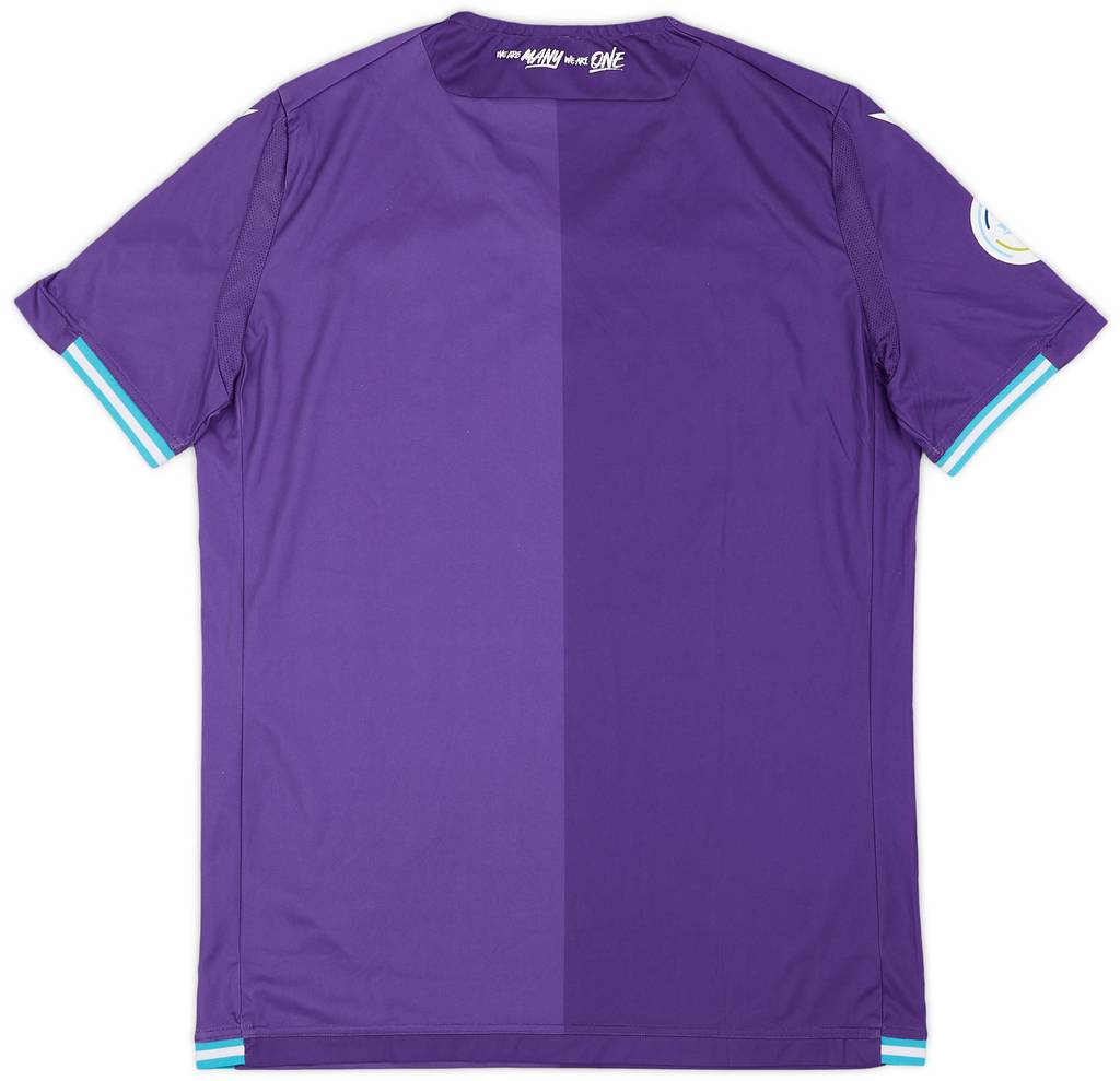 2019 Pacific FC Home Shirt - 7/10 - (XL)