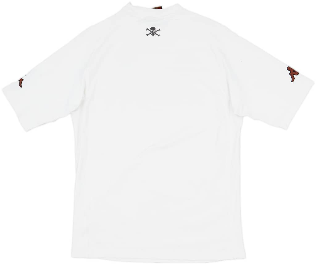 2001-03 St Pauli Away Shirt - 9/10 - (S)