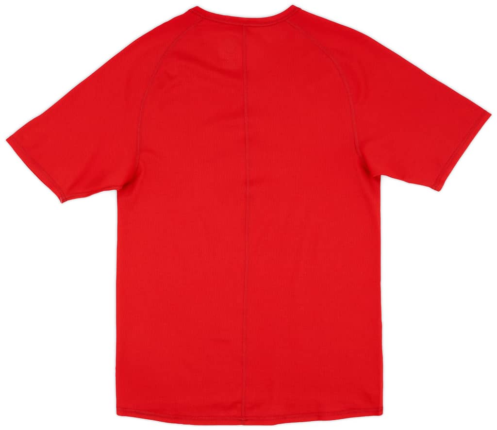 2007-08 Nike T90 Training Tee - 9/10 - (L)