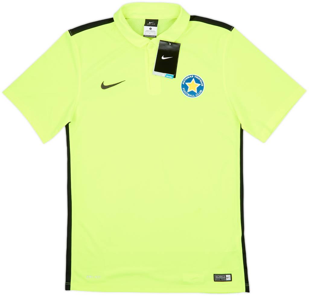 2015-16 Asteras Tripolis Third Shirt (S)