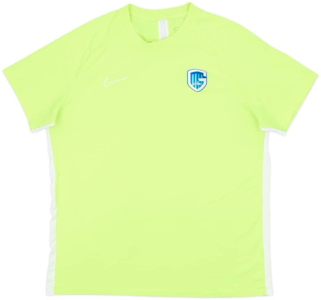 2018-19 Genk Nike Training Shirt - 6/10 - (XXL)