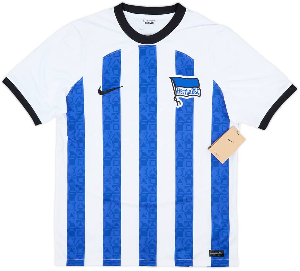 2022-23 Hertha Berlin Home Shirt (M)