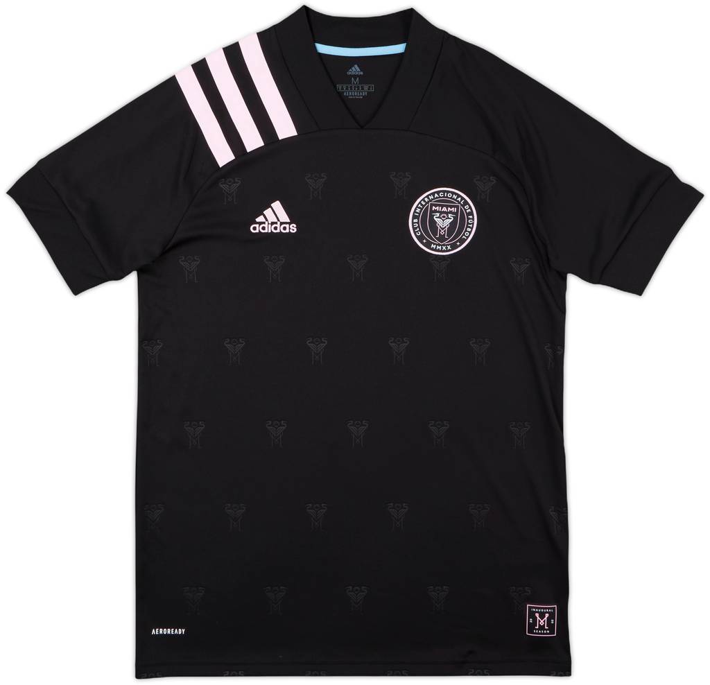 2020 Inter Miami Away Shirt - 9/10 - (M)