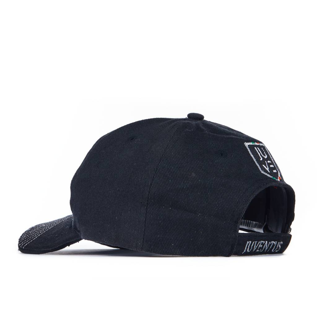 2000s Juventus Cap - 9/10 - (Adults)