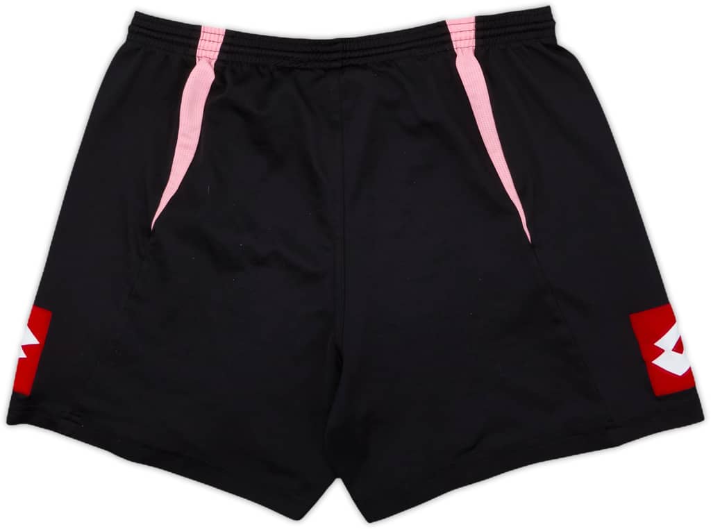 2006-07 Palermo Home Shorts - 8/10 - (M)