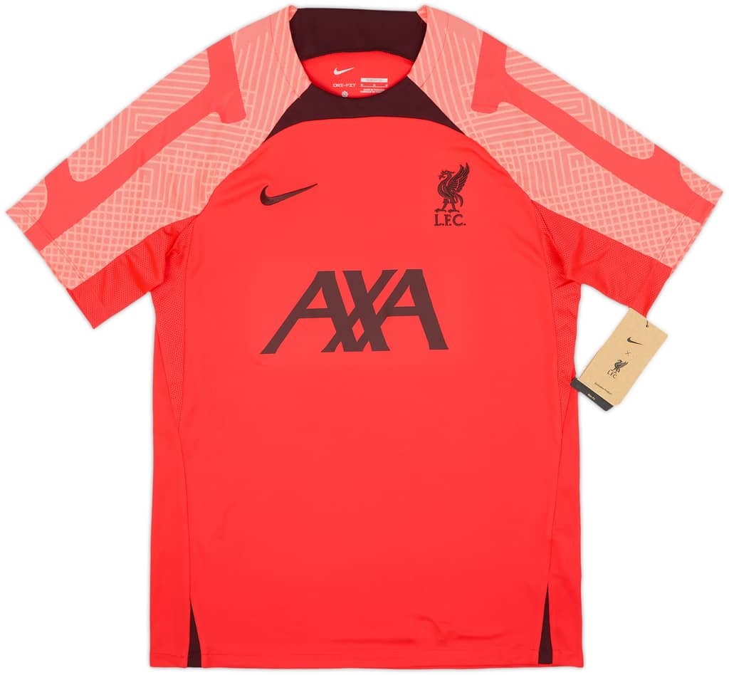 2022-23 Liverpool Nike Training Shirt (M)
