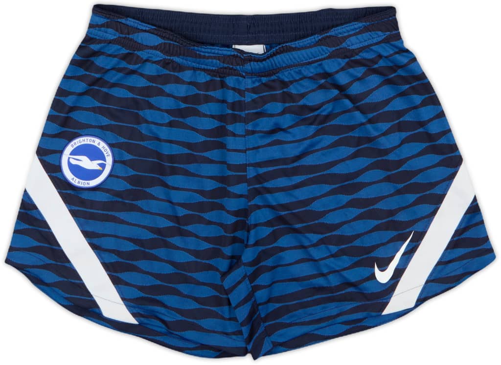 2021-22 Brighton Nike Training Shorts - 9/10 - (M)