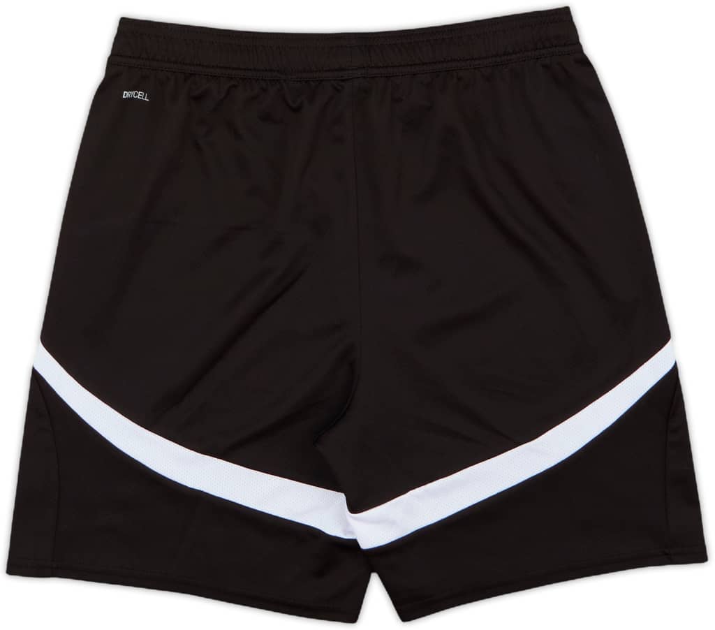 2024-25 Derby Home Shorts - 10/10 - (M)