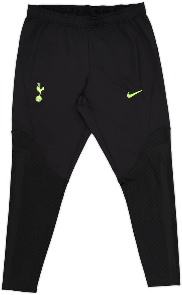 2022-23 Tottenham Nike Track Pants/Bottoms - 10/10 - (L)