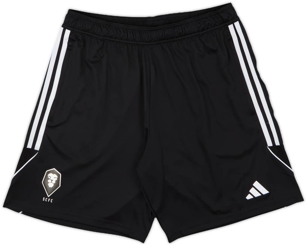2023-24 Salford Third Shorts - 10/10 - (L)