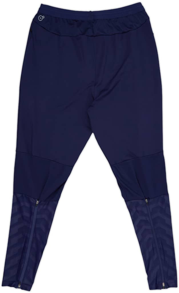 2022-23 Italy Puma Track Pants/Bottoms - 10/10 - (XL)