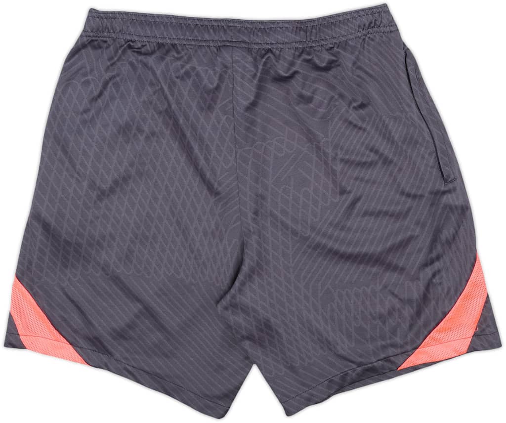 2023-24 Liverpool Nike Training Shorts - 10/10 - (L)