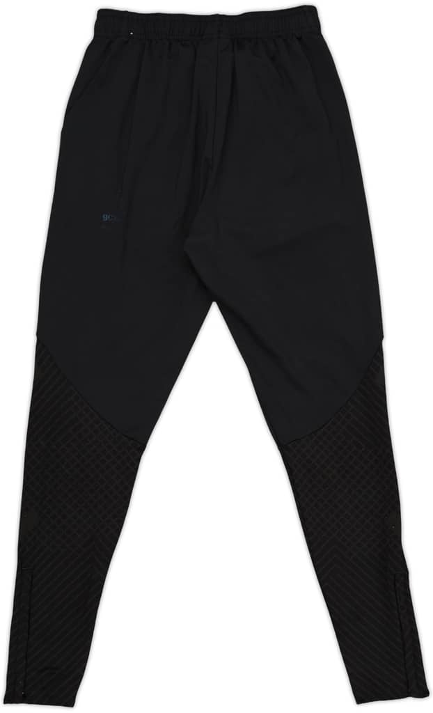2022-23 Paris Saint-Germain Nike Track Pants/Bottoms - 7/10 - (S)