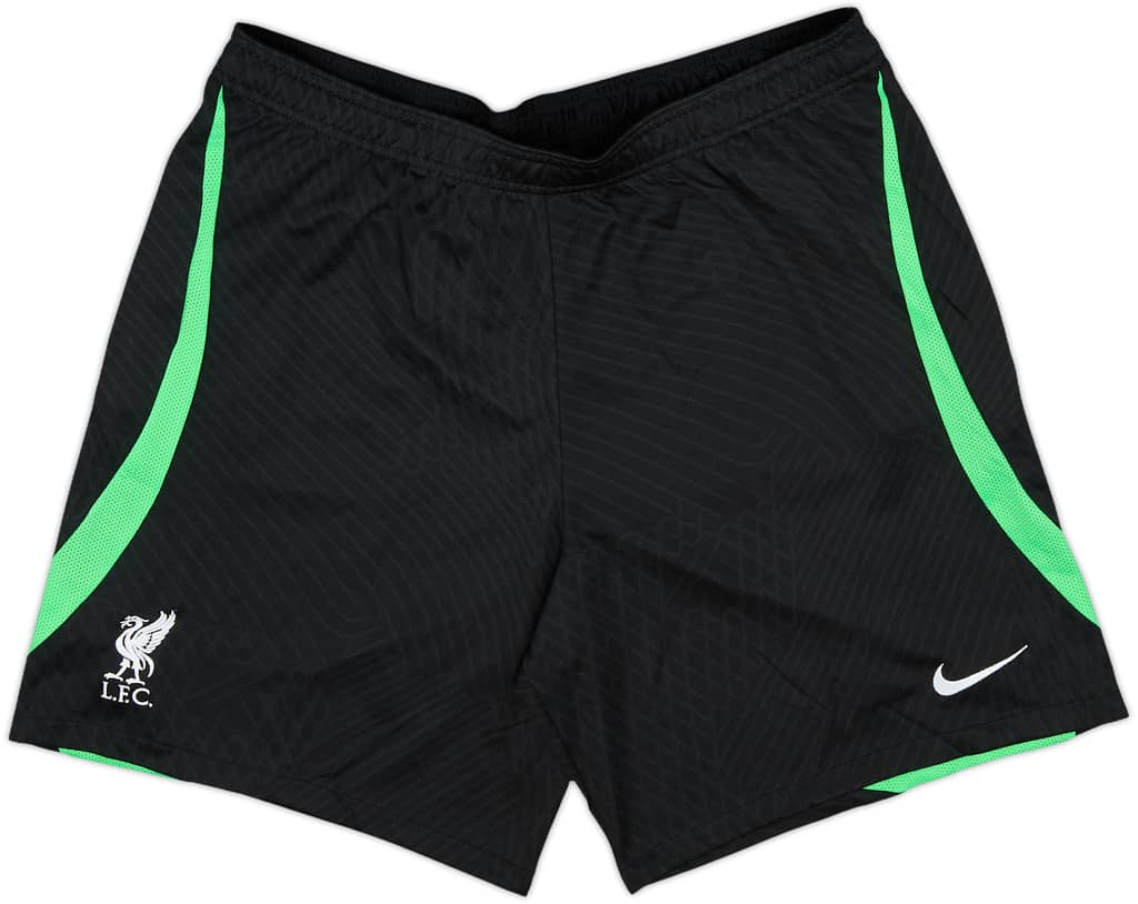2023-24 Liverpool Nike Training Shorts - 5/10 - (XL)
