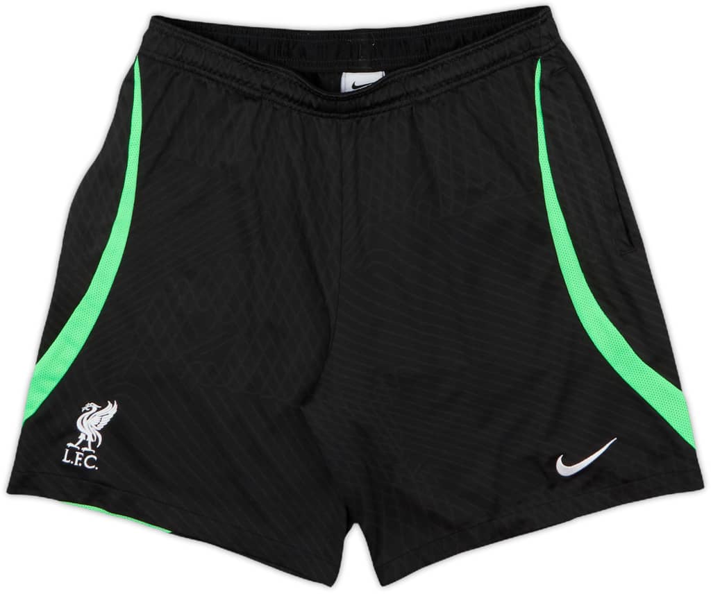 2023-24 Liverpool Nike Training Shorts - 8/10 - (L)