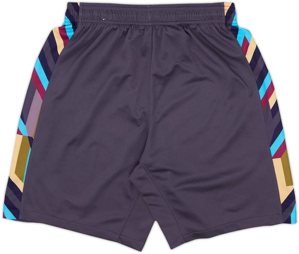 2024-25 England Away Shorts - 9/10 - (S)