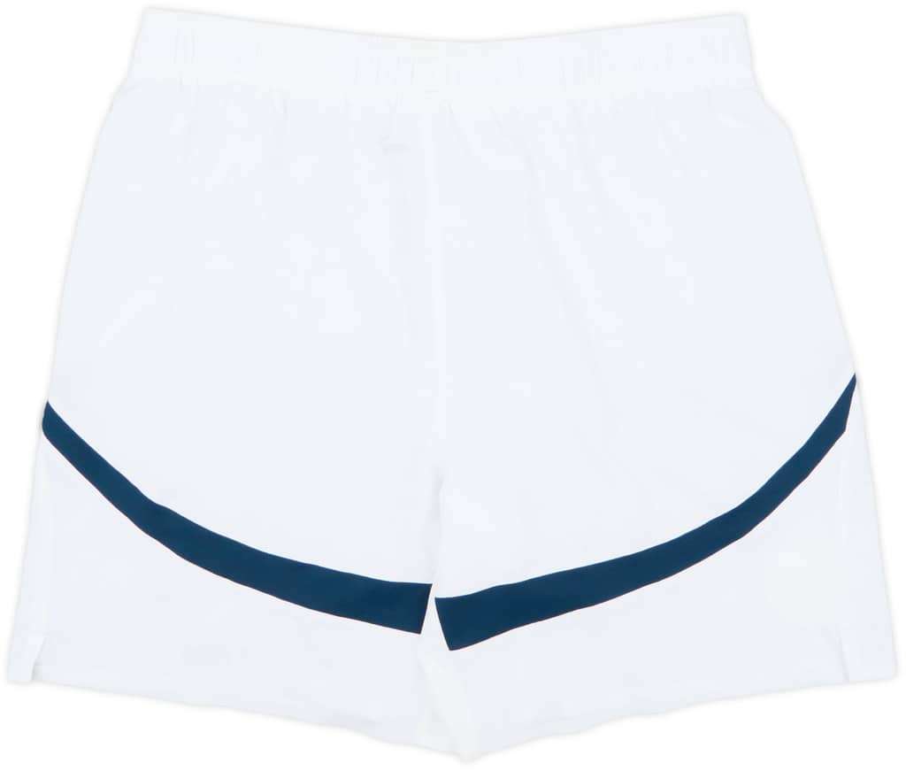 2022-23 Manchester City Player Issue Puma Training Short - 10/10 - (XL)