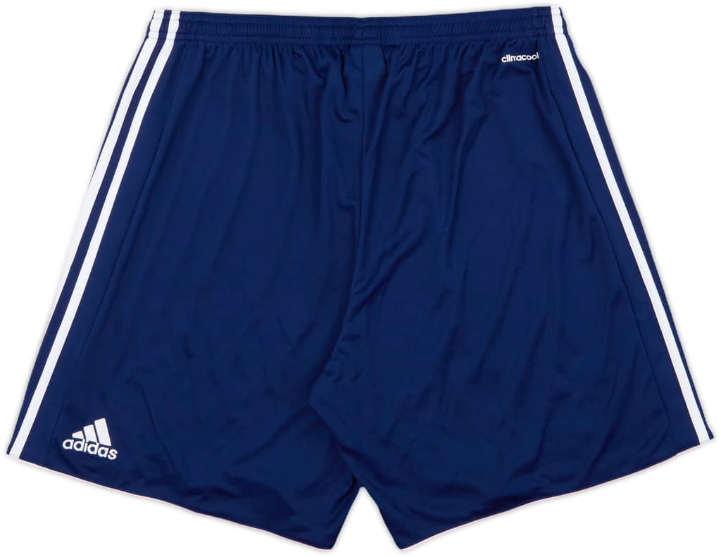 2017-18 Nottingham Forest Away Shorts - 10/10 - (XL)