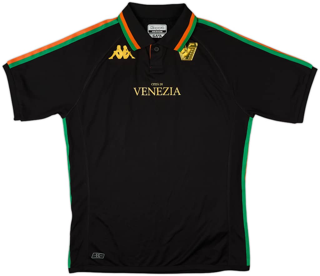 2022-23 Venezia Home Shirt - 9/10 - (M)