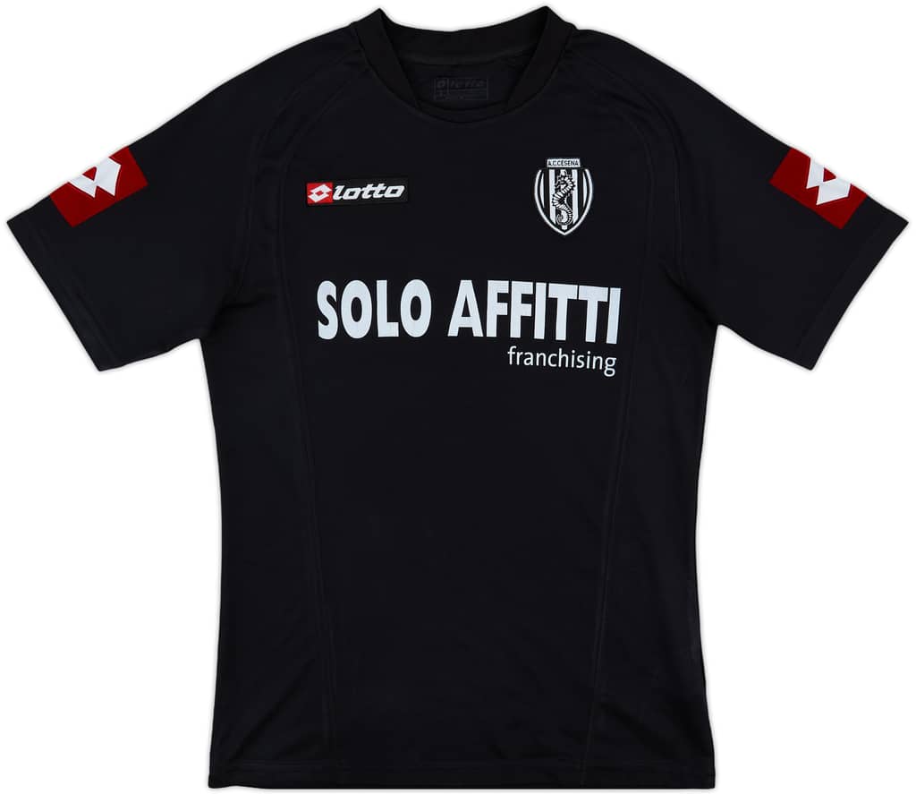 2005-06 Cesena Away Shirt - 7/10 - (S)