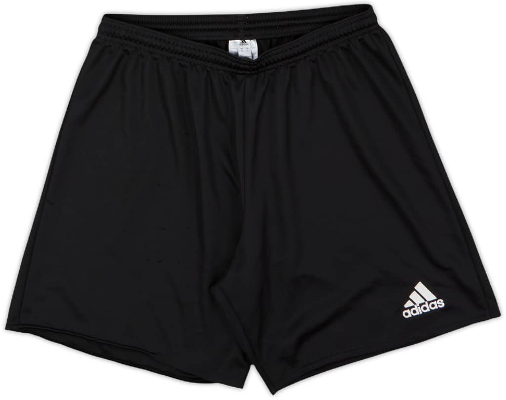 2021-22 adidas Template Shorts - 8/10 - (M)