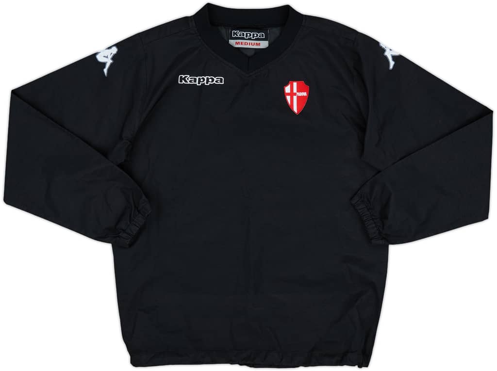 2017-18 Padova Kappa Drll Top - 9/10 - (M)